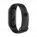 M4 Smart Bracelet  Band Fitness Tracker Watch With Step, Sport and Heart Rate 